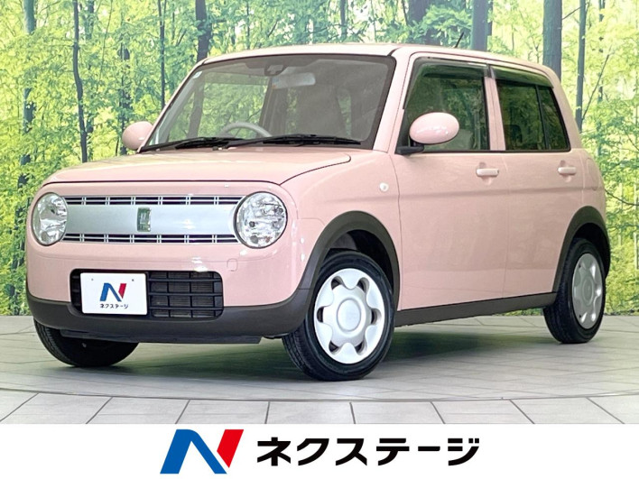 2018 Suzuki ALTO Lapin DBA-HE33S (UW-6a223e462d0f7)[3]