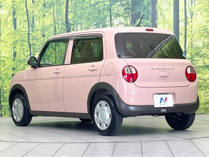 2018 Suzuki ALTO Lapin DBA-HE33S (UW-6a223e462d0f7)[11]