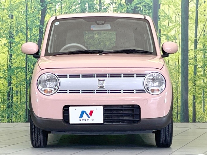 2018 Suzuki ALTO Lapin DBA-HE33S (UW-6a223e462d0f7)[6]