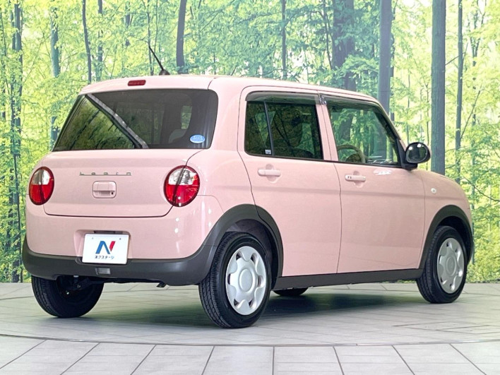 2018 Suzuki ALTO Lapin DBA-HE33S (UW-6a223e462d0f7)[9]