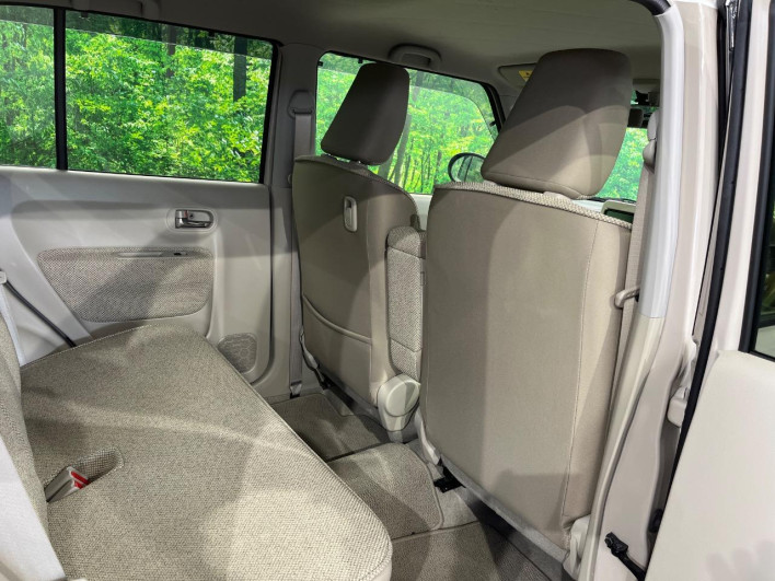 2019 Suzuki ALTO Lapin DBA-HE33S (UW-6a223e4644745)[25]