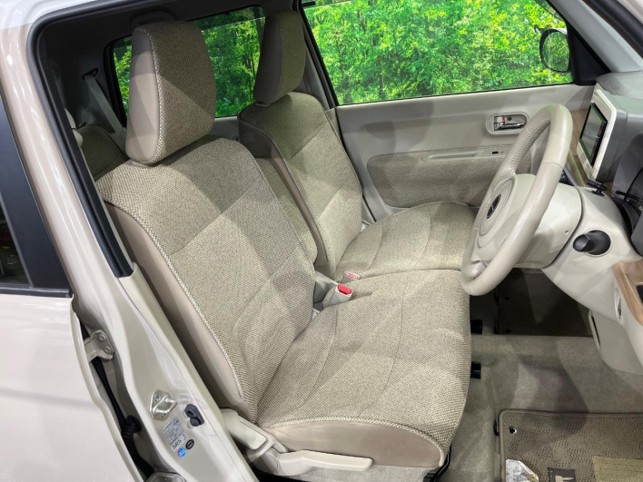 2019 Suzuki ALTO Lapin DBA-HE33S (UW-6a223e4644745)[24]