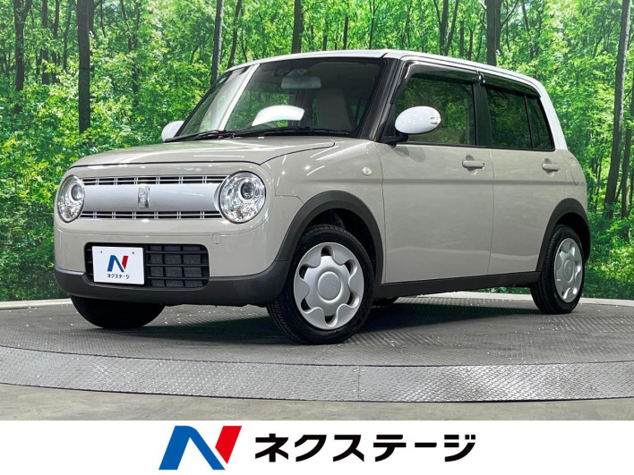 2019 Suzuki ALTO Lapin DBA-HE33S (UW-6a223e4644745)[3]