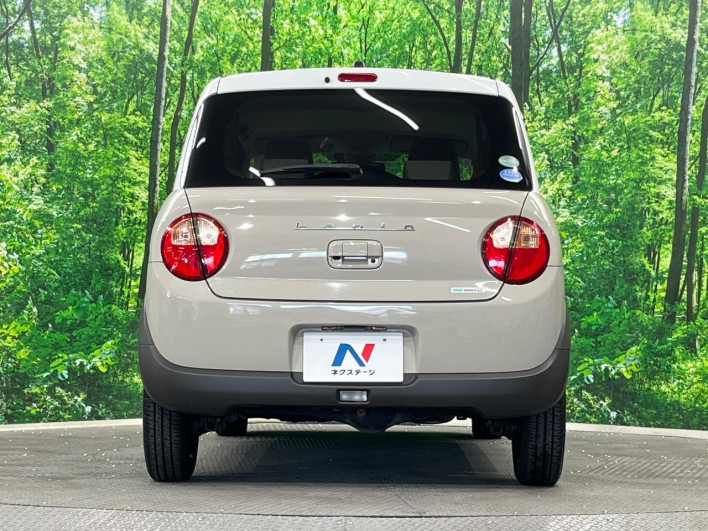 2019 Suzuki ALTO Lapin DBA-HE33S (UW-6a223e4644745)[28]