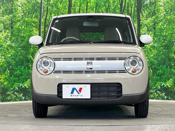 2019 Suzuki ALTO Lapin DBA-HE33S (UW-6a223e4644745)[21]