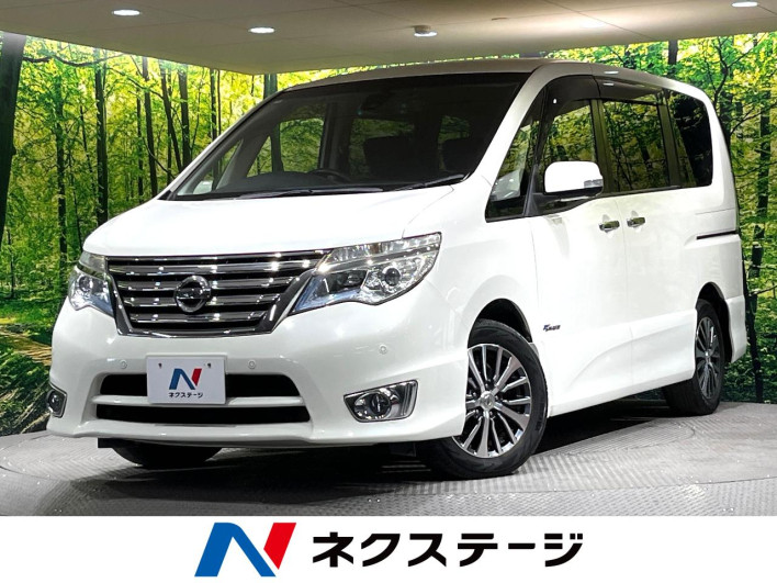 2016 Nissan Serena DAA-HFC26 (UW-6a223e4a81013)[3]