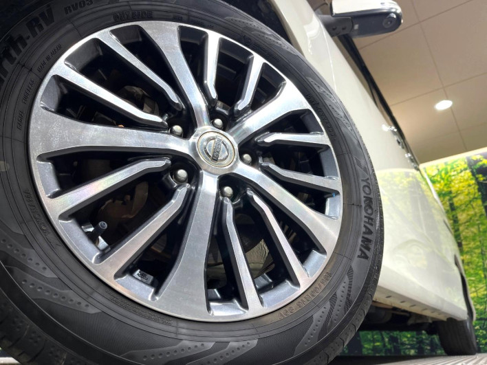 2016 Nissan Serena DAA-HFC26 (UW-6a223e4a81013)[10]