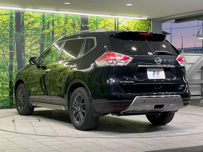 2016 Nissan X-Trail DAA-HNT32 (UW-6a223e52a0168)[7]