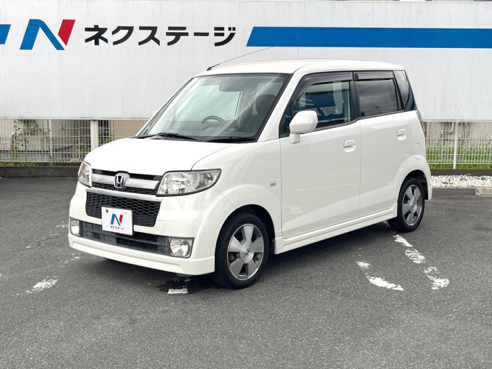 2007 Honda Zest DBA-JE1 (UW-6a223e5ab314f)[0]
