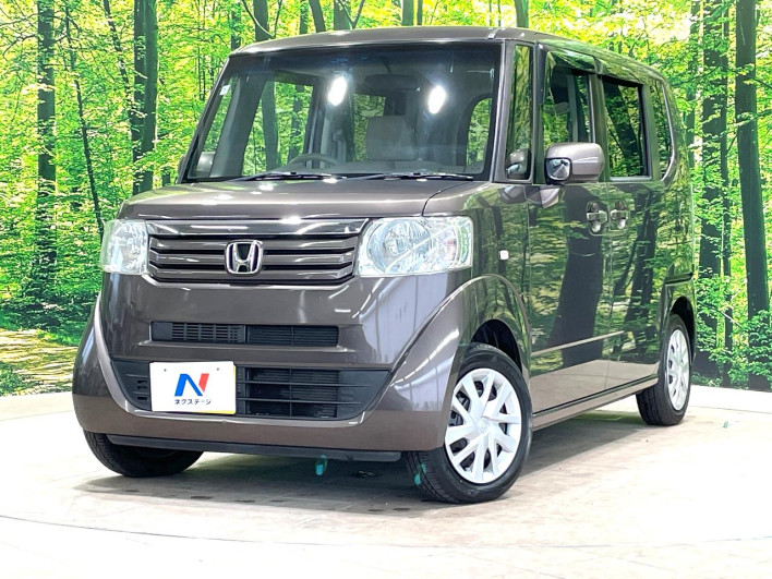 2012 Honda N-BOX DBA-JF1 (UW-6a223e5ae2fb9)[0]