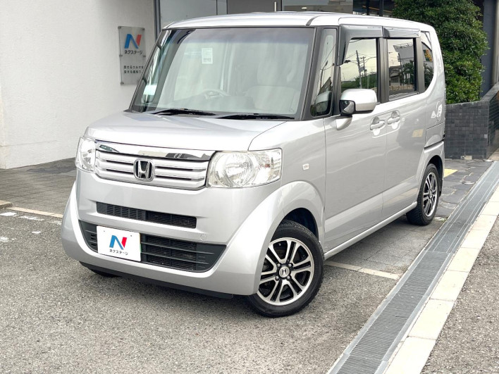 2012 Honda N-BOX DBA-JF1 (UW-6a223e5ae5681)[0]