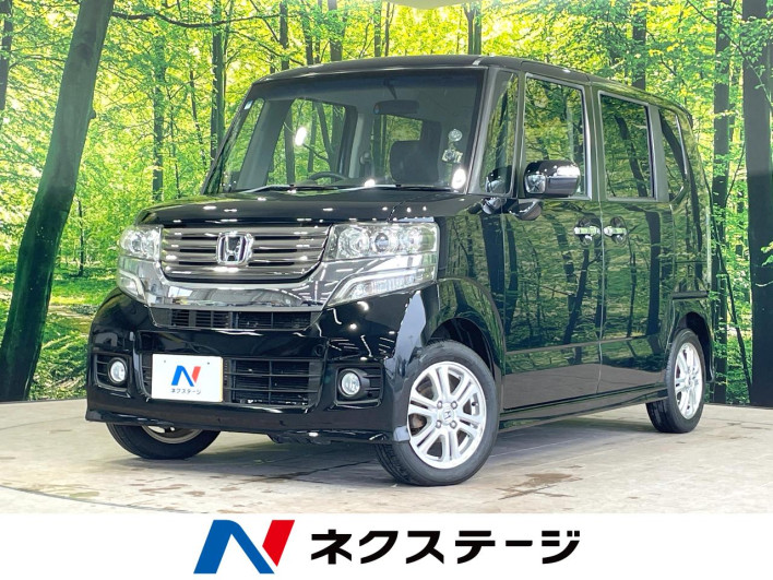 2012 Honda N-BOX CUSTOM DBA-JF1 (UW-6a223e5aee9e7)[3]