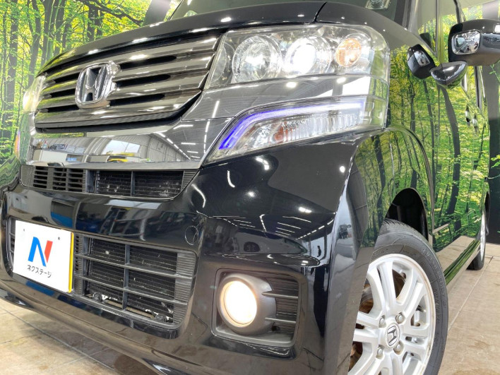 2012 Honda N-BOX CUSTOM DBA-JF1 (UW-6a223e5aee9e7)[6]