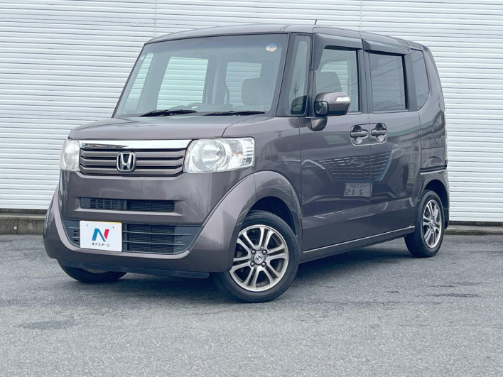 2014 Honda N-BOX DBA-JF1 (UW-6a223e5dd3f99)[0]