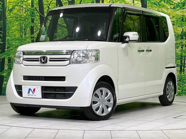2015 Honda N-BOX DBA-JF1 (UW-6a223e5e58064)[0]