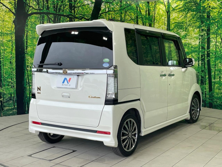 2015 Honda N-BOX CUSTOM DBA-JF1 (UW-6a223e6083f0c)[20]