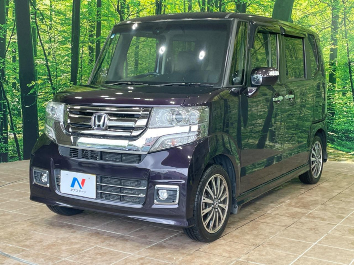 2016 Honda N-BOX CUSTOM DBA-JF1 (UW-6a223e60c5d2a)[16]