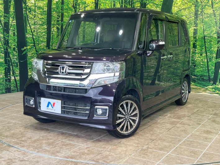2016 Honda N-BOX CUSTOM DBA-JF1 (UW-6a223e60c5d2a)[0]