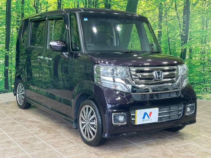 2016 Honda N-BOX CUSTOM DBA-JF1 (UW-6a223e60c5d2a)[22]