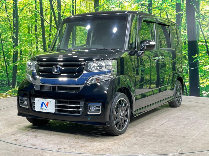 2016 Honda N-BOX CUSTOM DBA-JF1 (UW-6a223e60d4262)[18]
