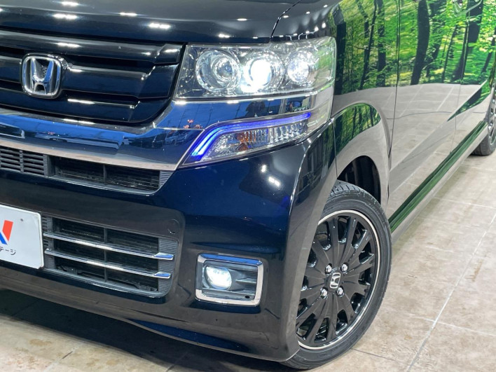 2016 Honda N-BOX CUSTOM DBA-JF1 (UW-6a223e60d4262)[15]