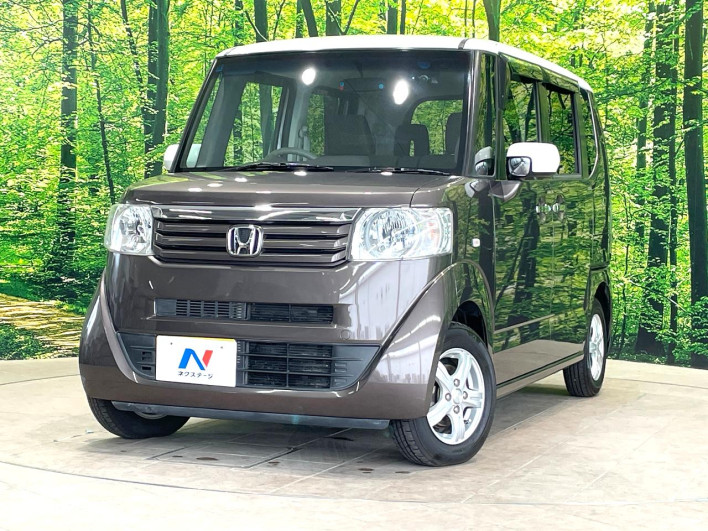 2012 Honda N-BOX Plus DBA-JF1 (UW-6a223e62ed3ba)[0]