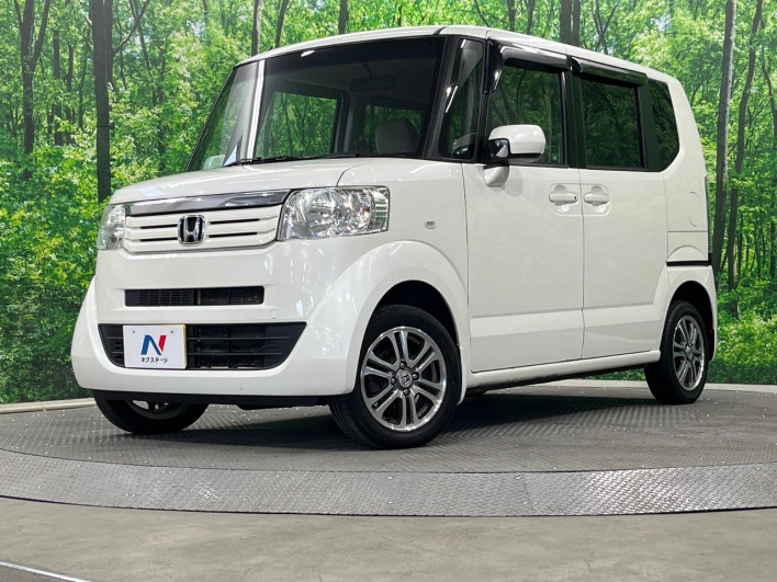 2012 Honda N-BOX DBA-JF2 (UW-6a223e637c687)[0]