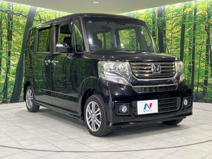 2015 Honda N-BOX CUSTOM DBA-JF2 (UW-6a223e641cc45)[8]