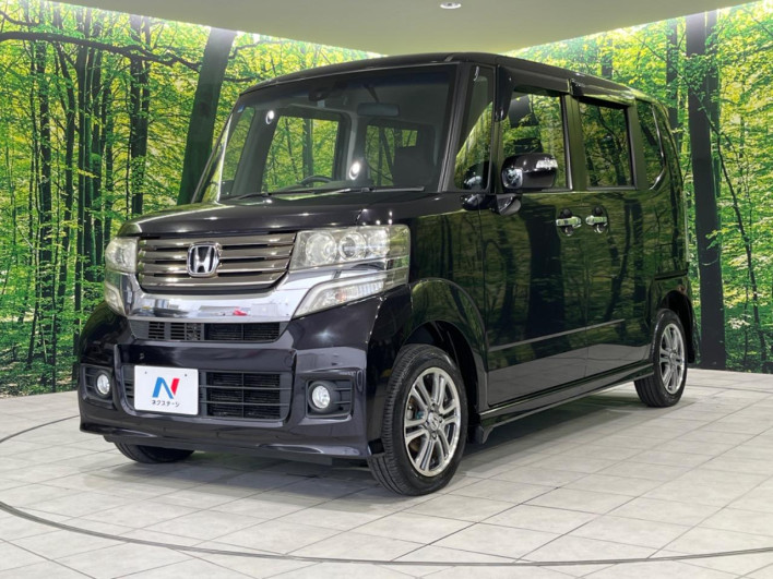 2015 Honda N-BOX CUSTOM DBA-JF2 (UW-6a223e641cc45)[6]