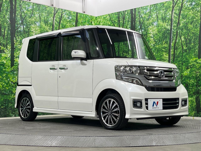 2015 Honda N-BOX CUSTOM DBA-JF2 (UW-6a223e650a34a)[20]