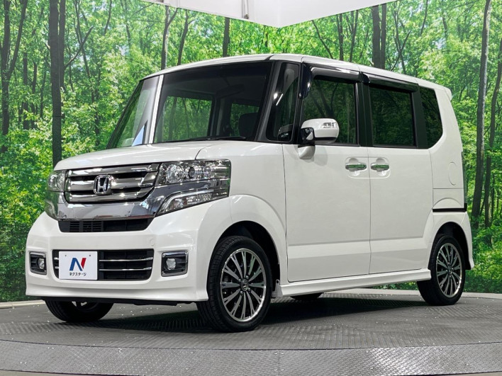 2015 Honda N-BOX CUSTOM DBA-JF2 (UW-6a223e650a34a)[18]
