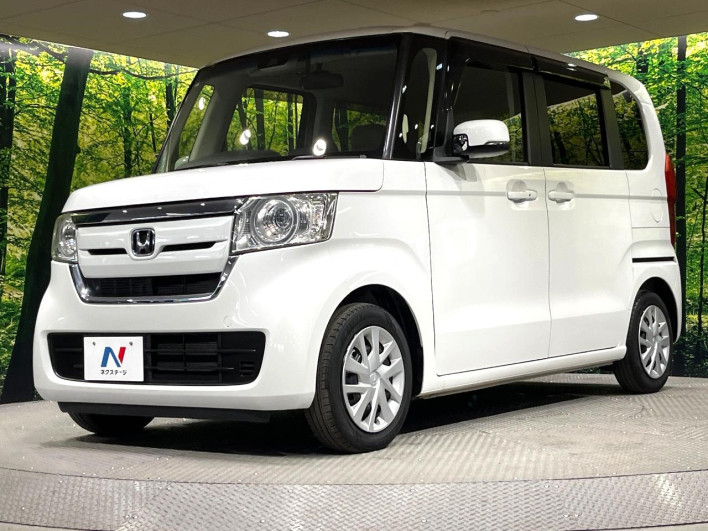 2019 Honda N-BOX DBA-JF3 (UW-6a223e68194c1)[4]