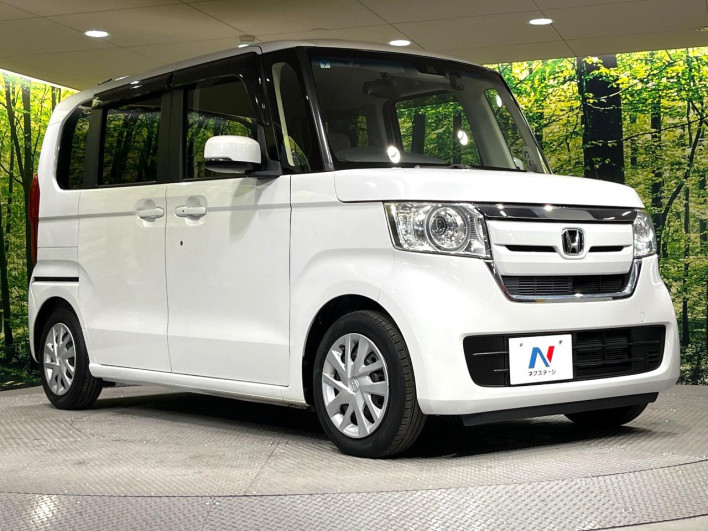 2019 Honda N-BOX DBA-JF3 (UW-6a223e68194c1)[5]
