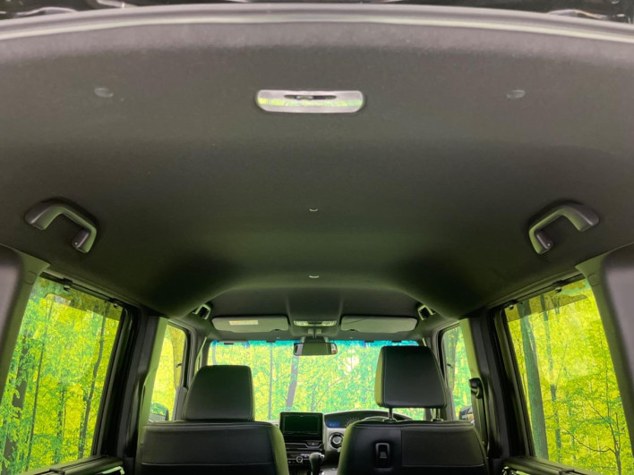 2018 Honda N-BOX CUSTOM DBA-JF3 (UW-6a223e6a093c9)[23]