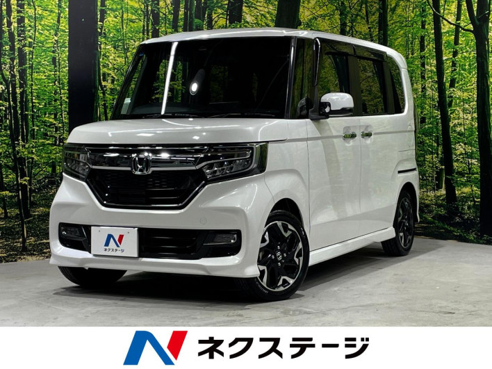 2019 Honda N-BOX CUSTOM DBA-JF3 (UW-6a223e6acec4d)[3]