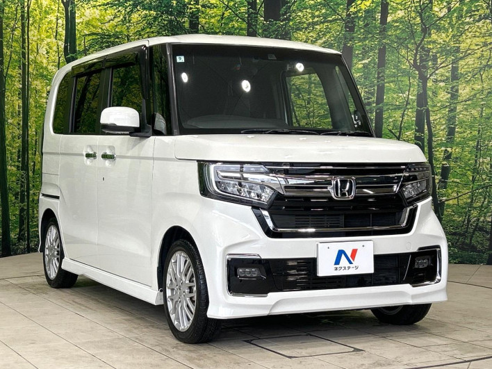 2022 Honda N-BOX CUSTOM 6BA-JF3 (UW-6a223e6c5d134)[11]