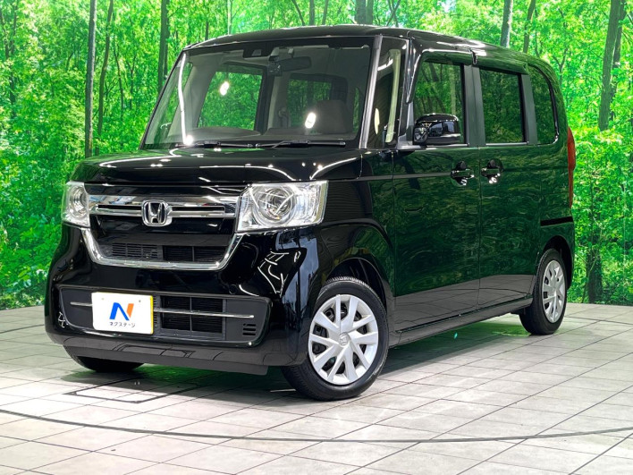 2023 Honda N-BOX 6BA-JF3 (UW-6a223e70f04a8)[0]
