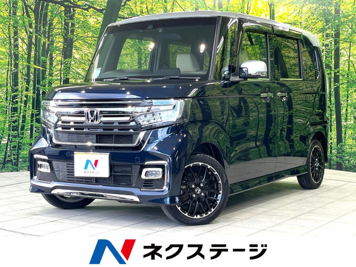 2023 Honda N-BOX CUSTOM 6BA-JF4 (UW-6a223e7305117)[3]