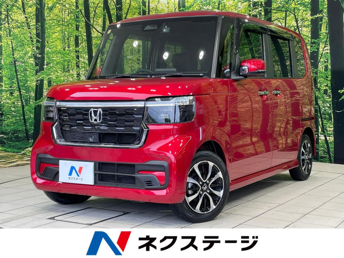 2023 Honda N-BOX CUSTOM 6BA-JF5 (UW-6a223e7345348)[3]