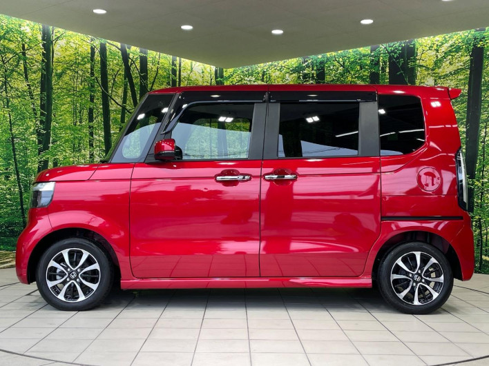 2023 Honda N-BOX CUSTOM 6BA-JF5 (UW-6a223e7345348)[6]