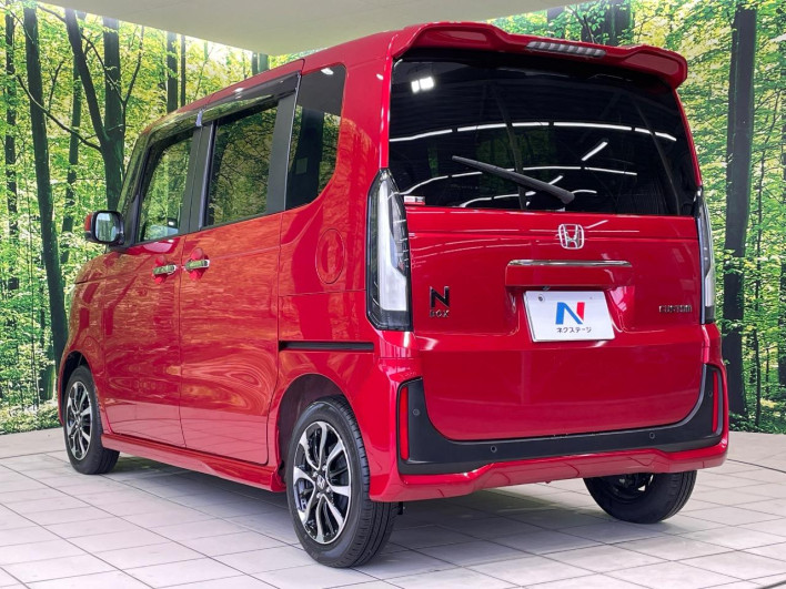 2023 Honda N-BOX CUSTOM 6BA-JF5 (UW-6a223e7345348)[7]