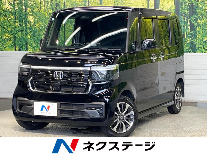 2024 Honda N-BOX CUSTOM 6BA-JF5 (UW-6a223e7355e5a)[3]