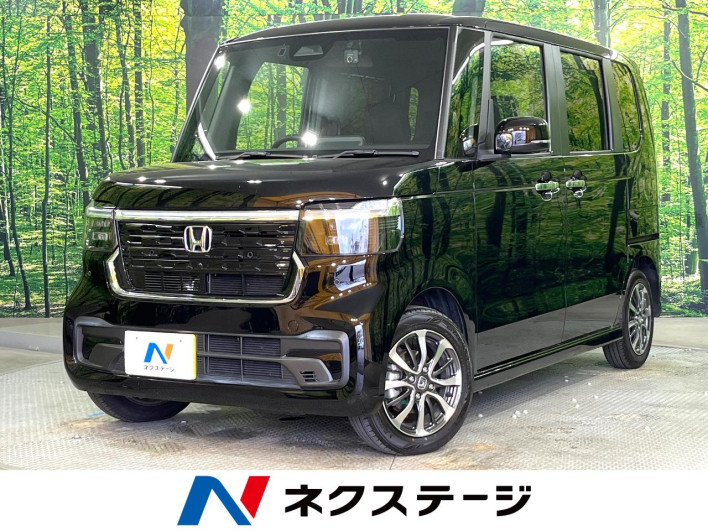 2025 Honda N-BOX CUSTOM 6BA-JF5 (UW-6a223e76868f2)[3]