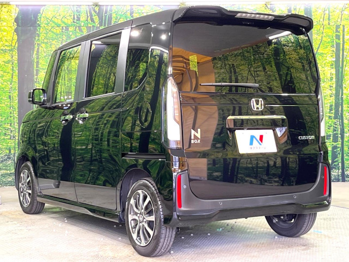 2025 Honda N-BOX CUSTOM 6BA-JF5 (UW-6a223e76868f2)[11]