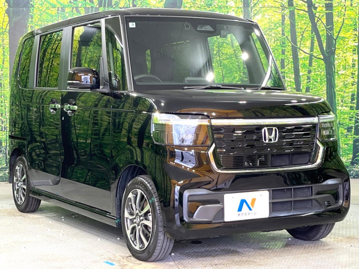 2025 Honda N-BOX CUSTOM 6BA-JF5 (UW-6a223e76868f2)[7]