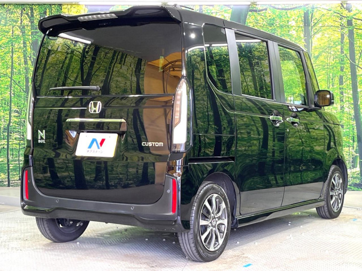 2025 Honda N-BOX CUSTOM 6BA-JF5 (UW-6a223e76868f2)[9]