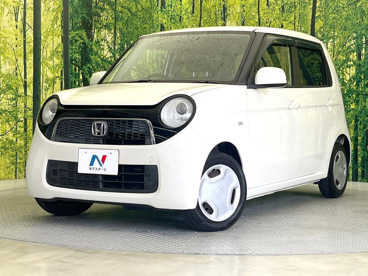 2013 Honda N-ONE DBA-JG1