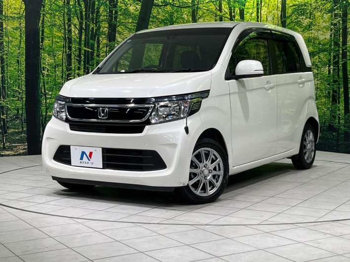 2015 Honda N-WGN DBA-JH1 (UW-6a223e8081eeb)[0]