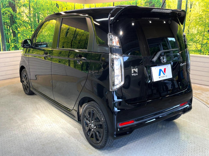 2019 Honda N-WGN Custom DBA-JH1 (UW-6a223e8380647)[11]