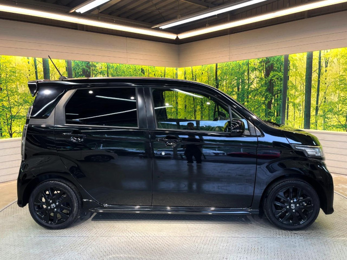 2019 Honda N-WGN Custom DBA-JH1 (UW-6a223e8380647)[8]